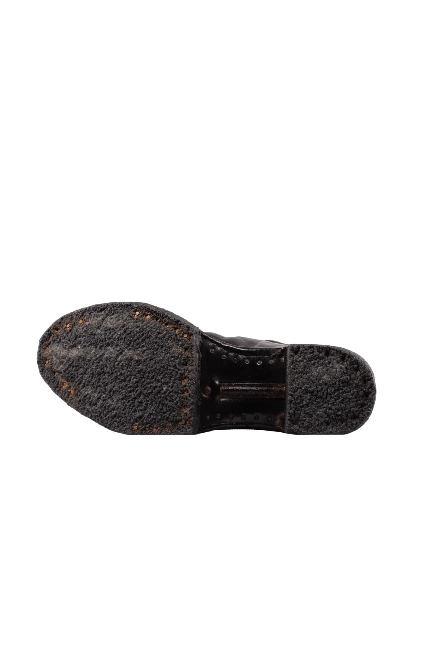 Portable Paper Dart Combat Boot