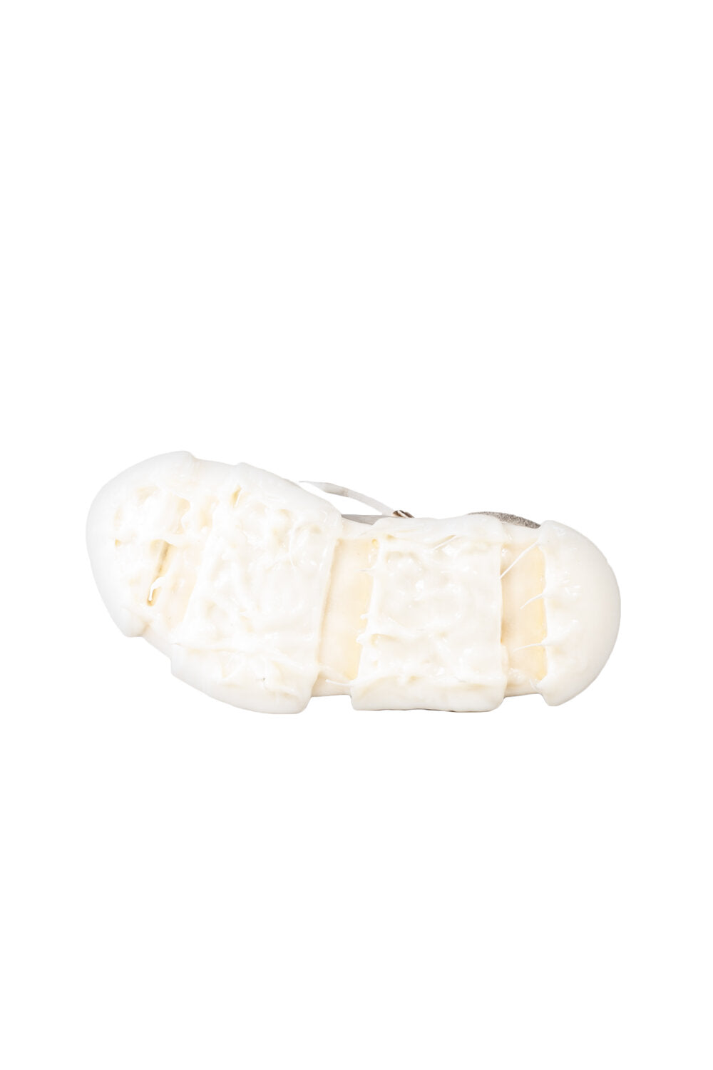Iced Paper Dart Handled Ankle Top