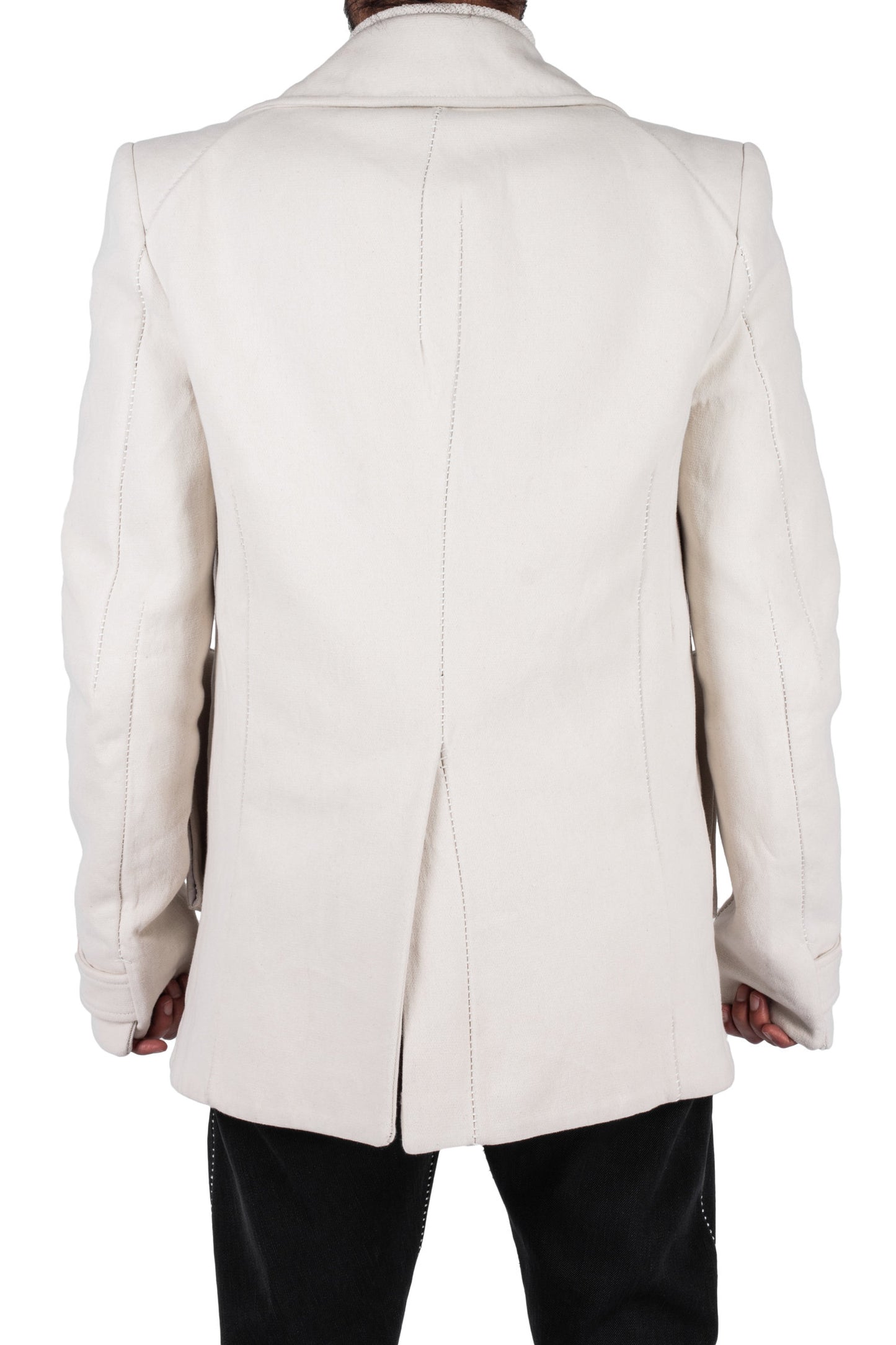Overlock Dead End Caban