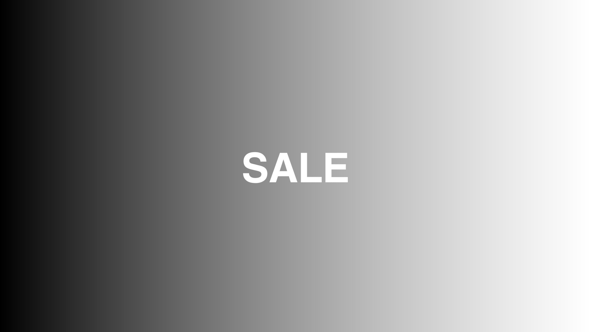 Women's Sale