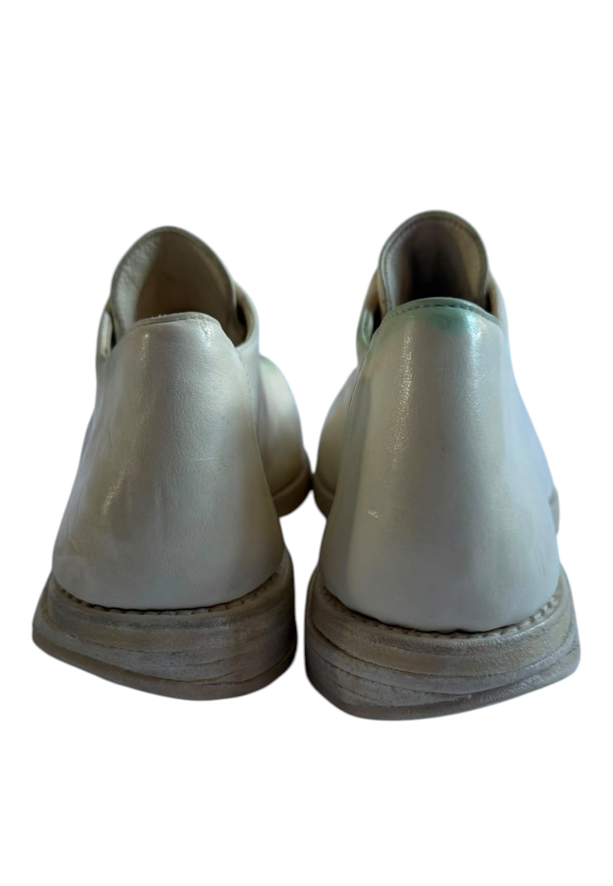 Object Dyed Goodyear Cockle Officer
