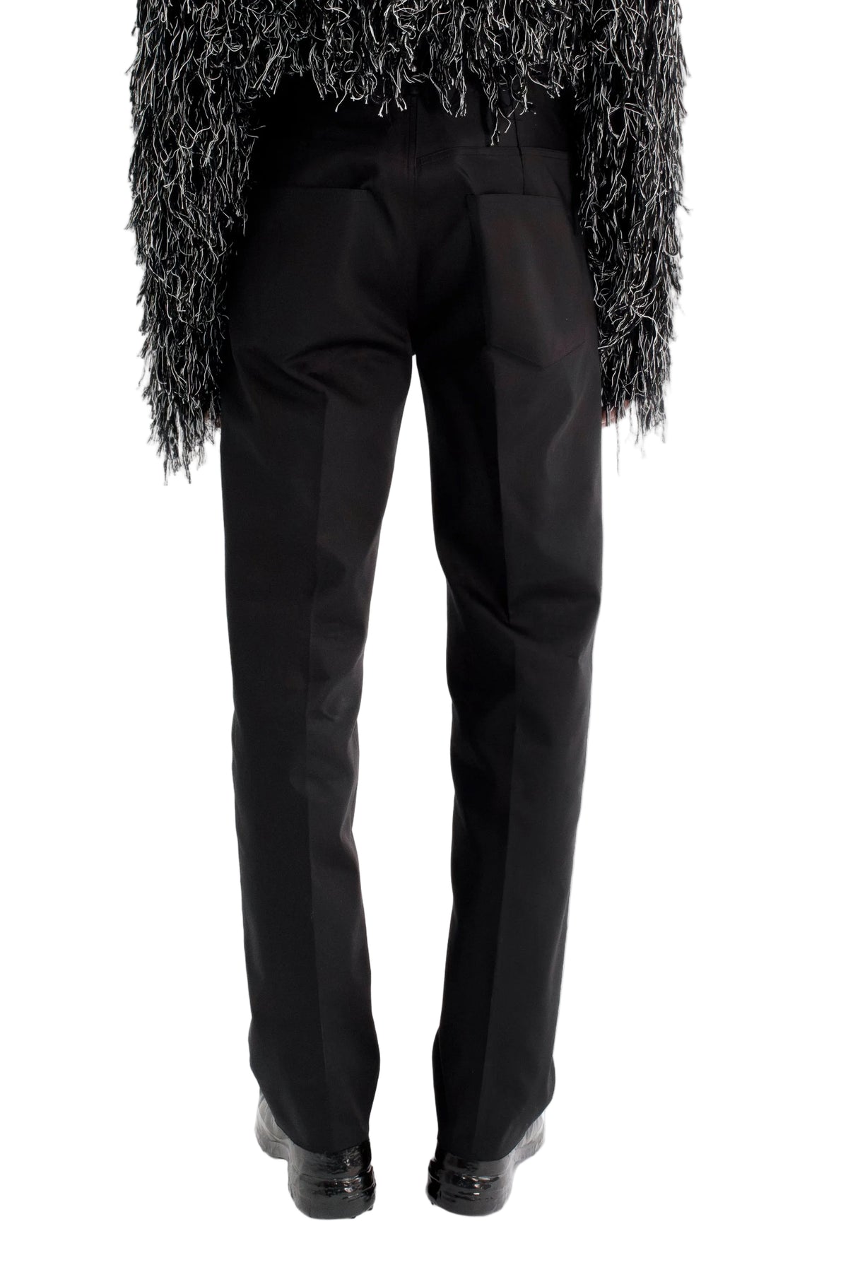 Five-Pocket Trousers