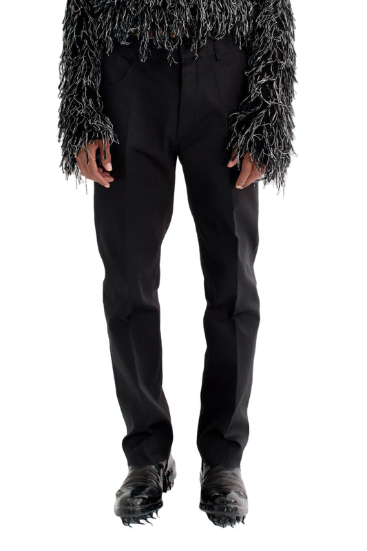 Five-Pocket Trousers