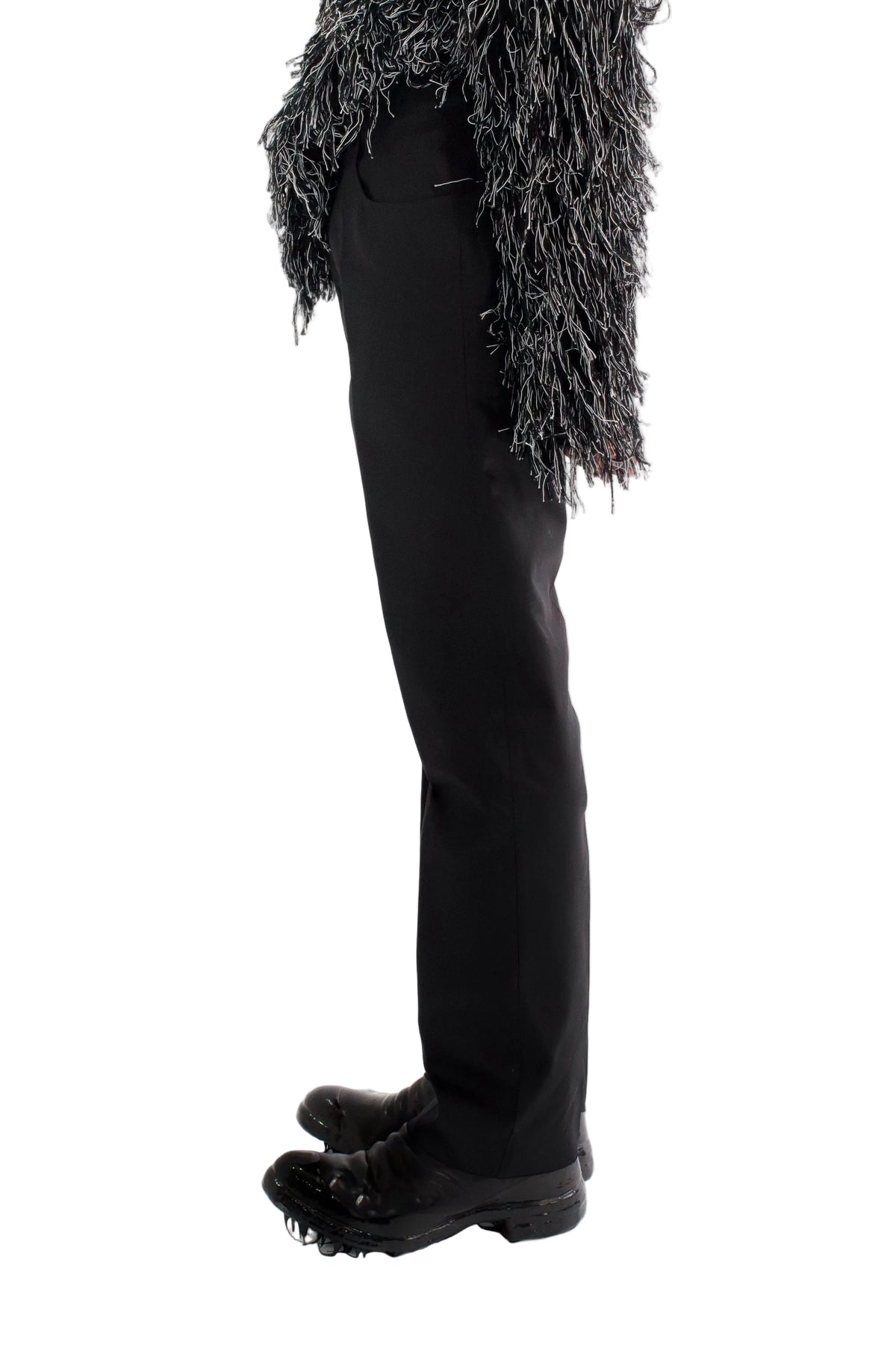 Five-Pocket Trousers