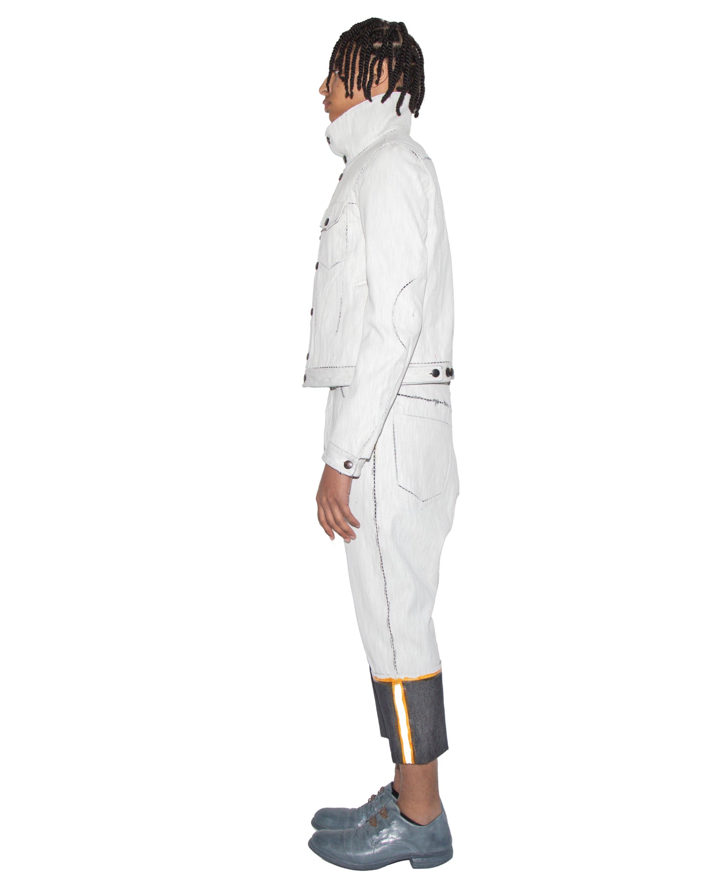 Gloop Denim Jacket