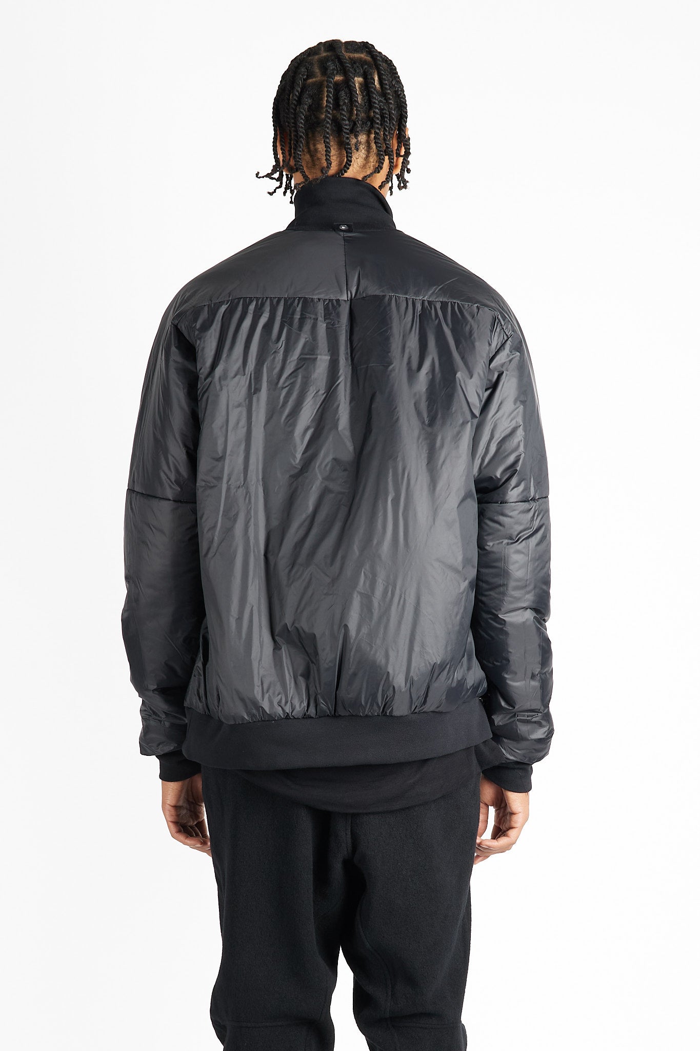 Detachable Down Jacket