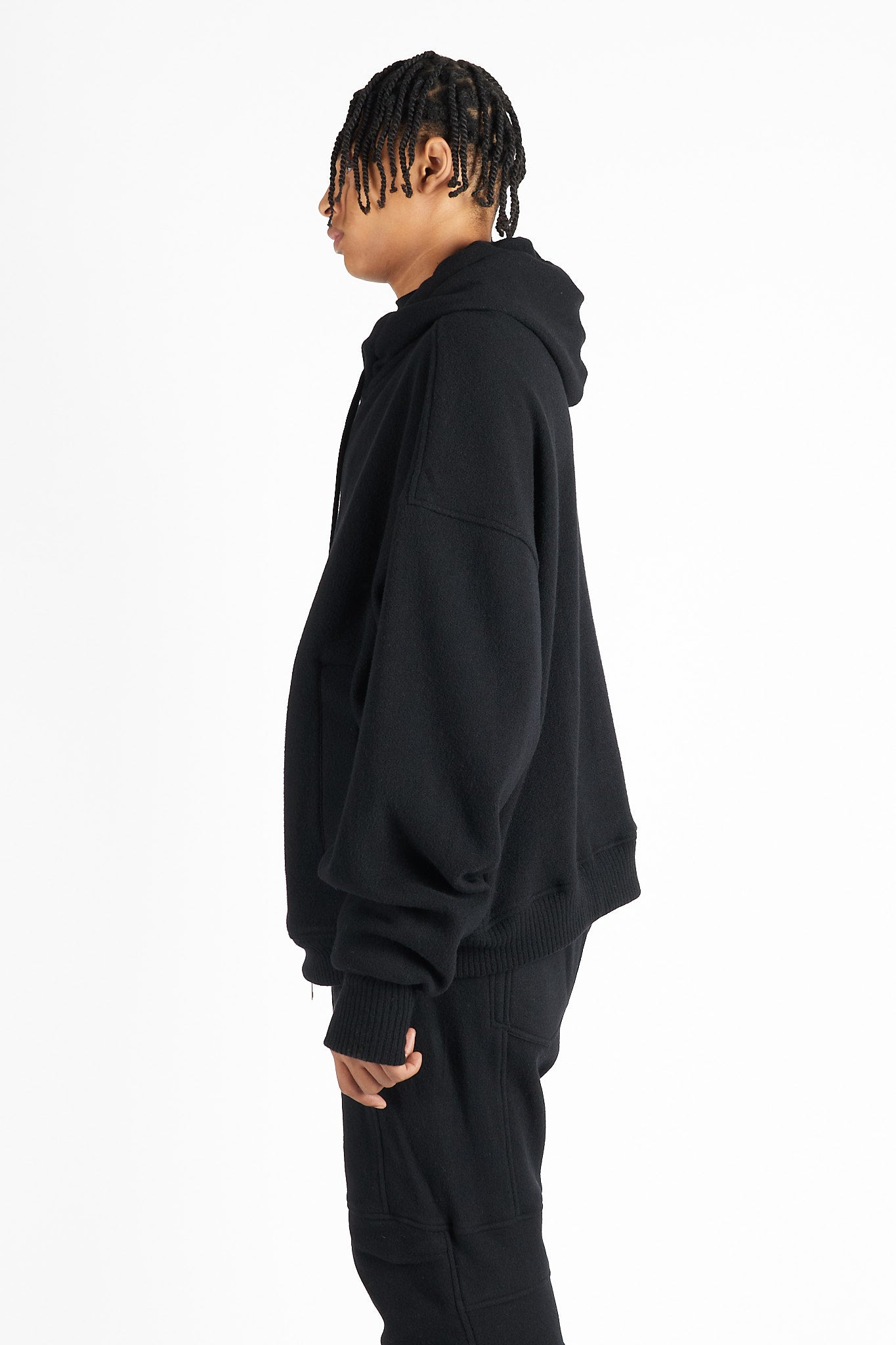 Oversized Hoody