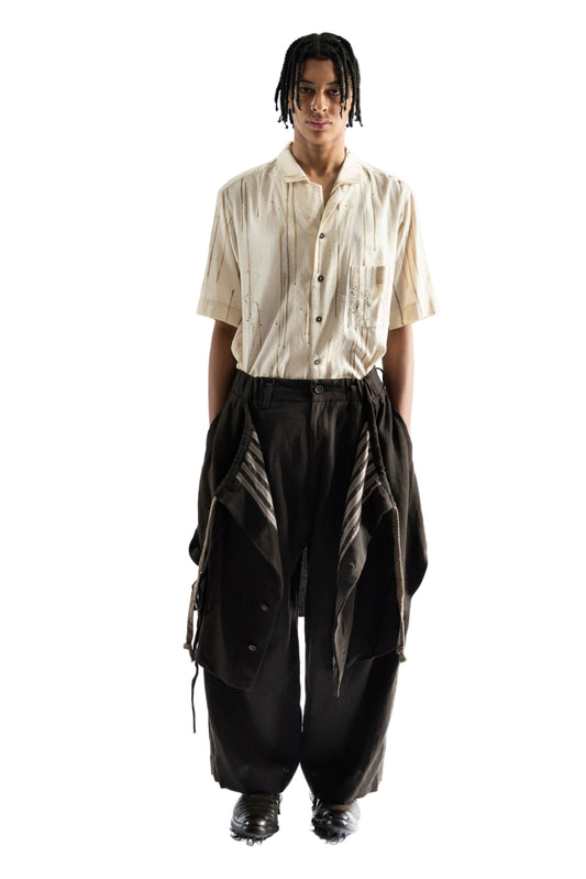 Apron Trousers