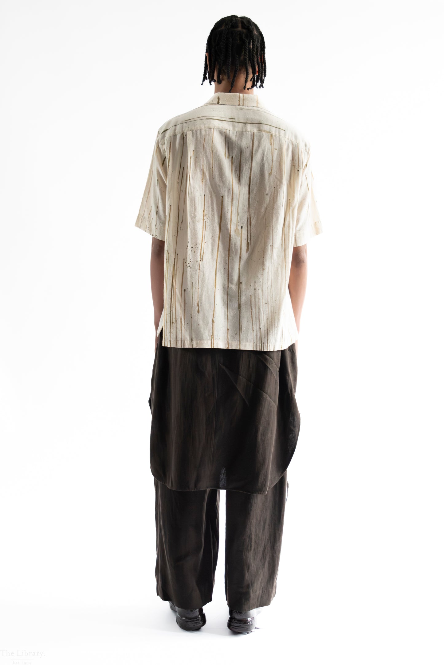 Apron Trousers