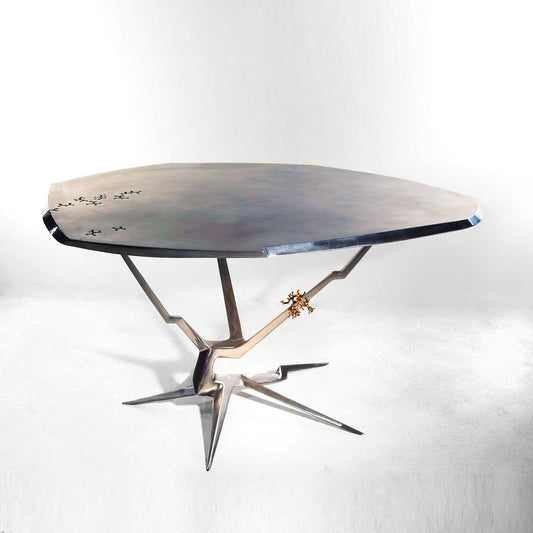 Atol Center Table