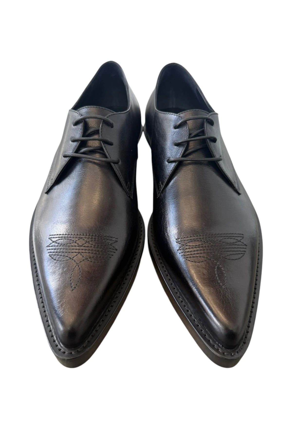 Bernd Lace-Up Oxford Shoes