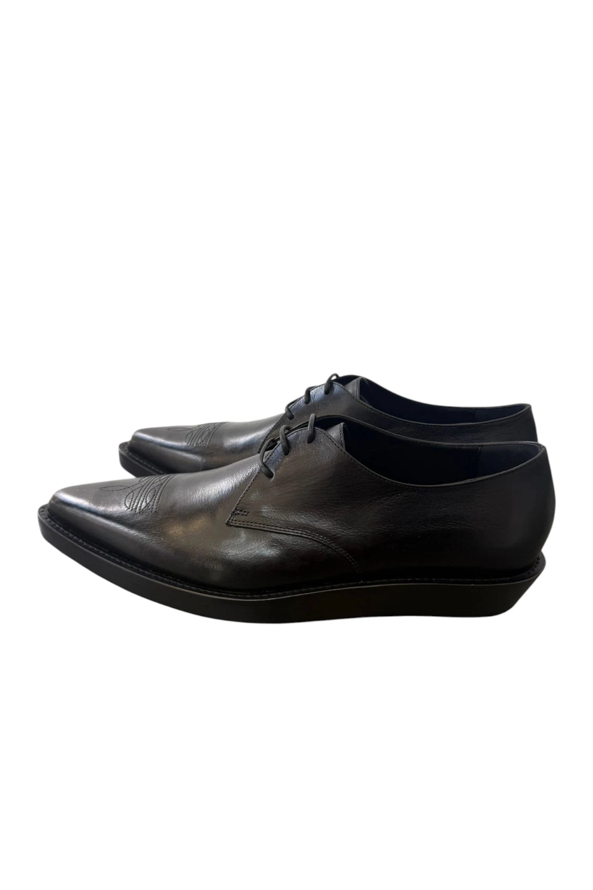 Bernd Lace-Up Oxford Shoes