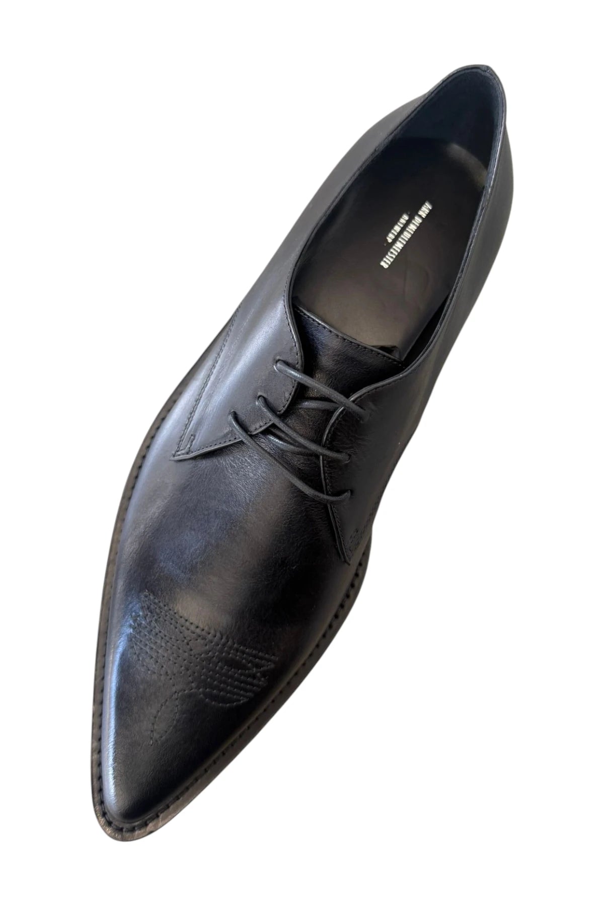 Bernd Lace-Up Oxford Shoes