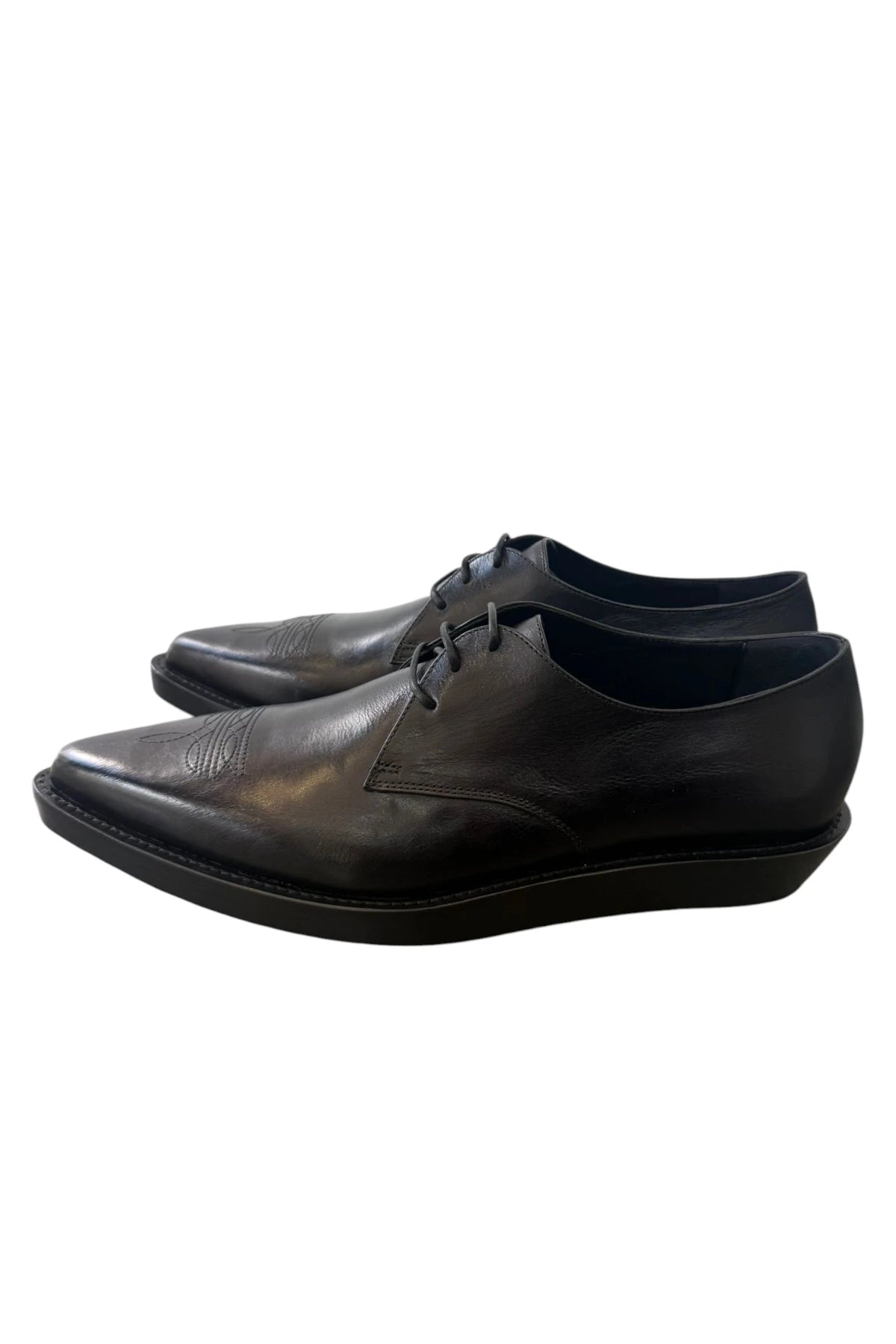 Bernd Lace-Up Oxford Shoes