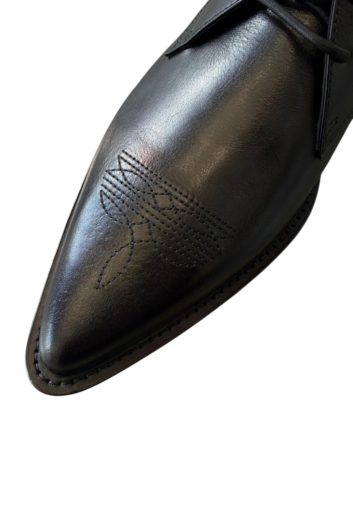 Bernd Lace-Up Oxford Shoes