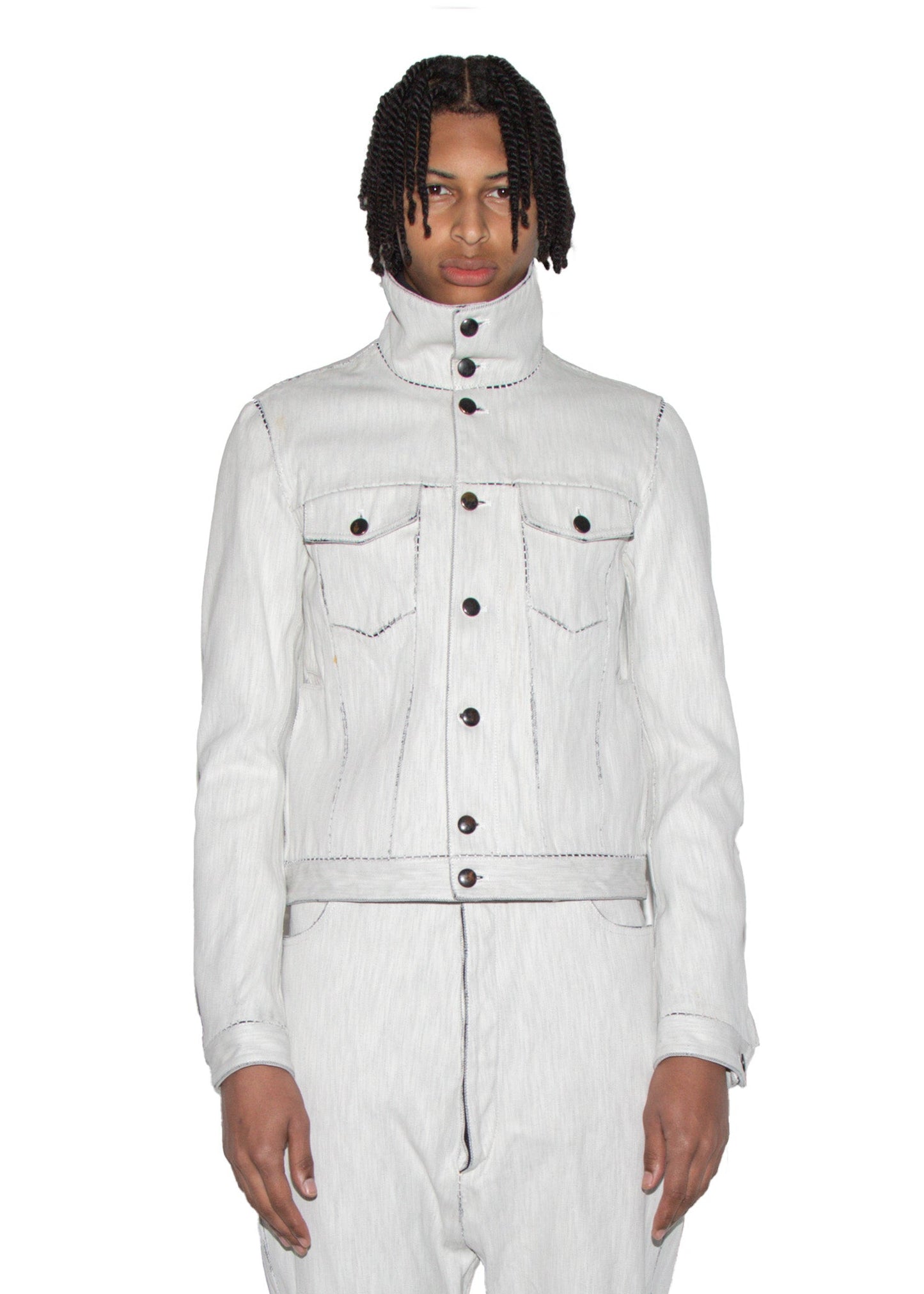 Gloop Denim Jacket
