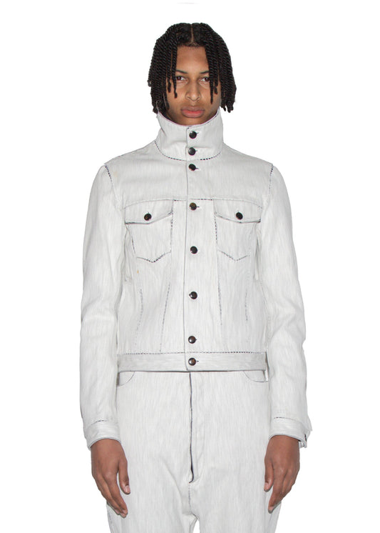 Gloop Denim Jacket