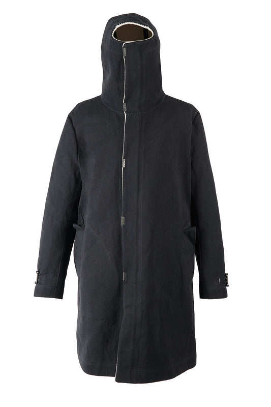 Xposed Outcast Parka