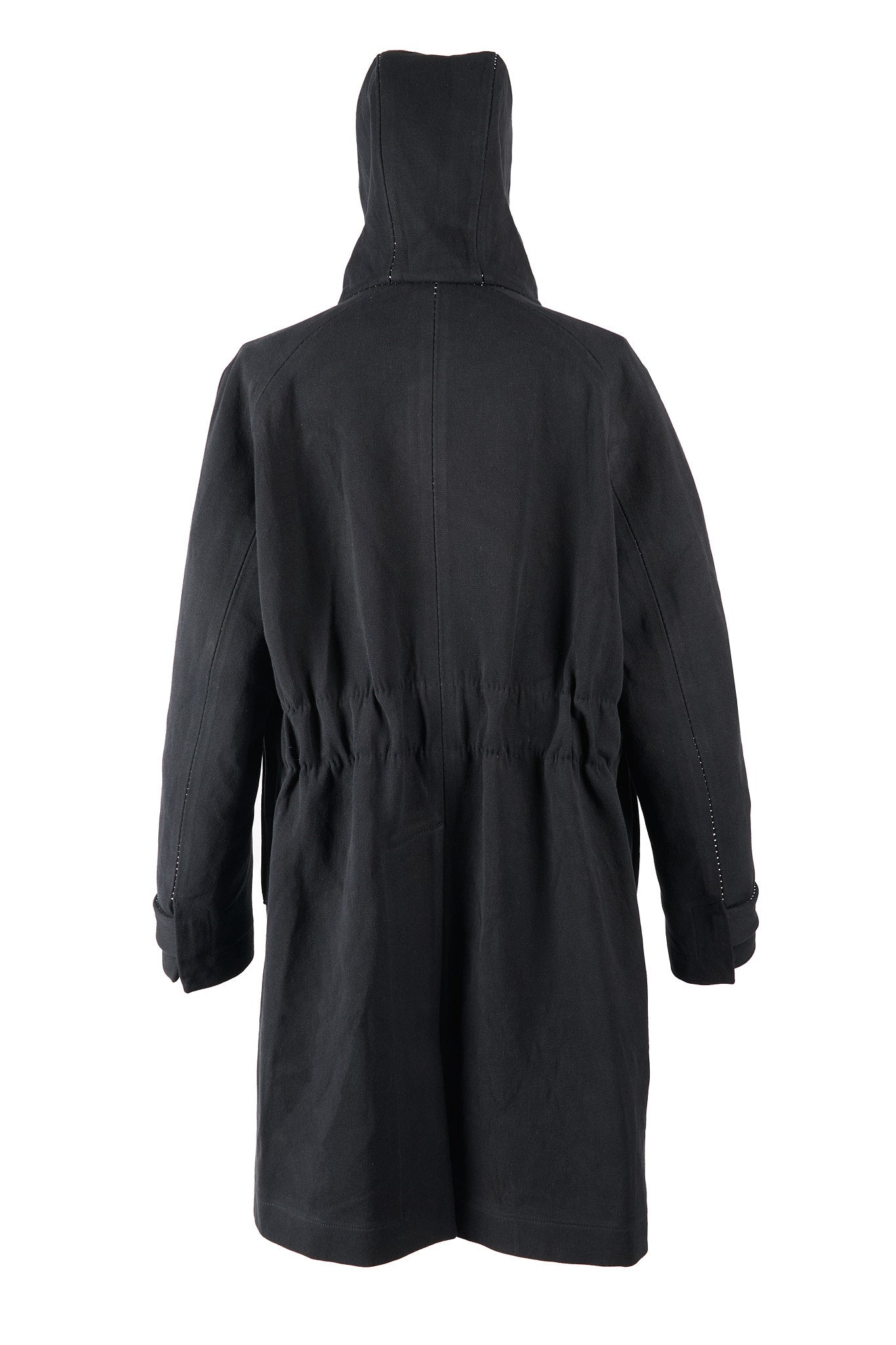 Xposed Outcast Parka