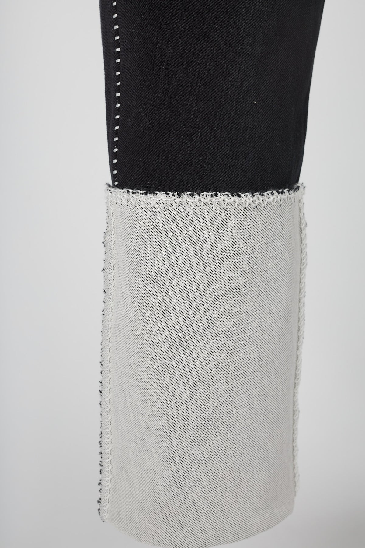 Overlock One Piece Dead End Jeans – The Library 1994