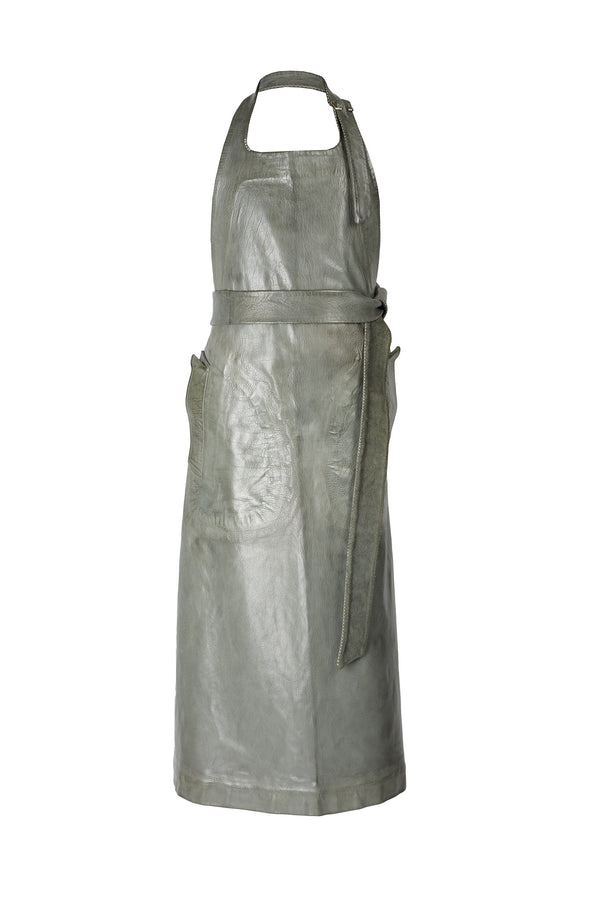Object Dyed Halter Bison Short Version – The Library 1994