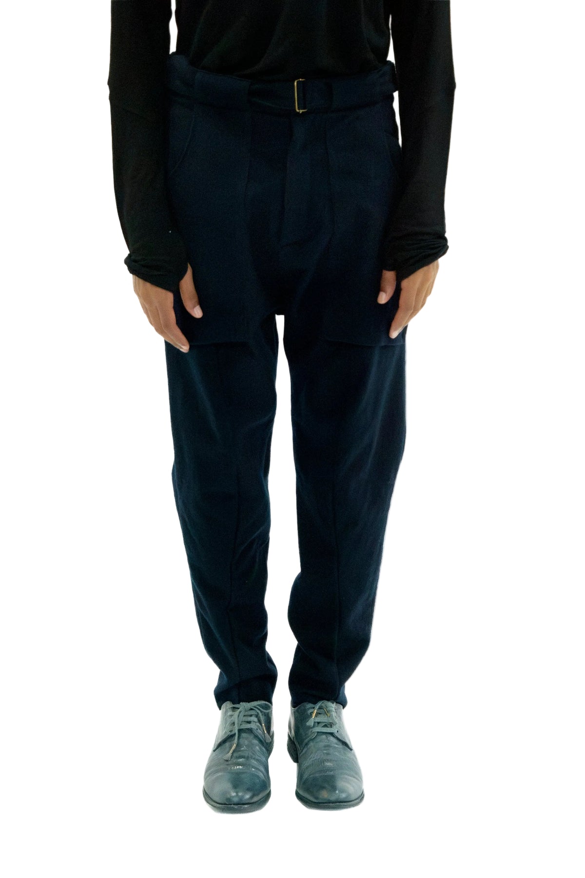 Cargo Trousers