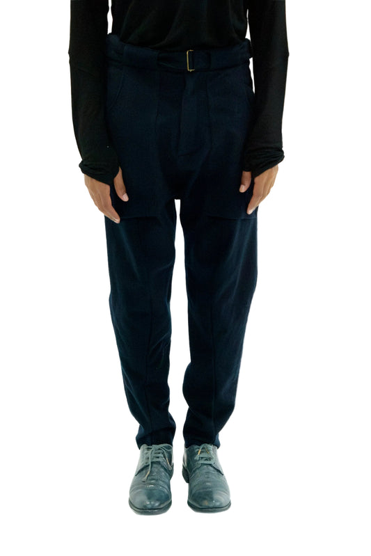 Cargo Trousers