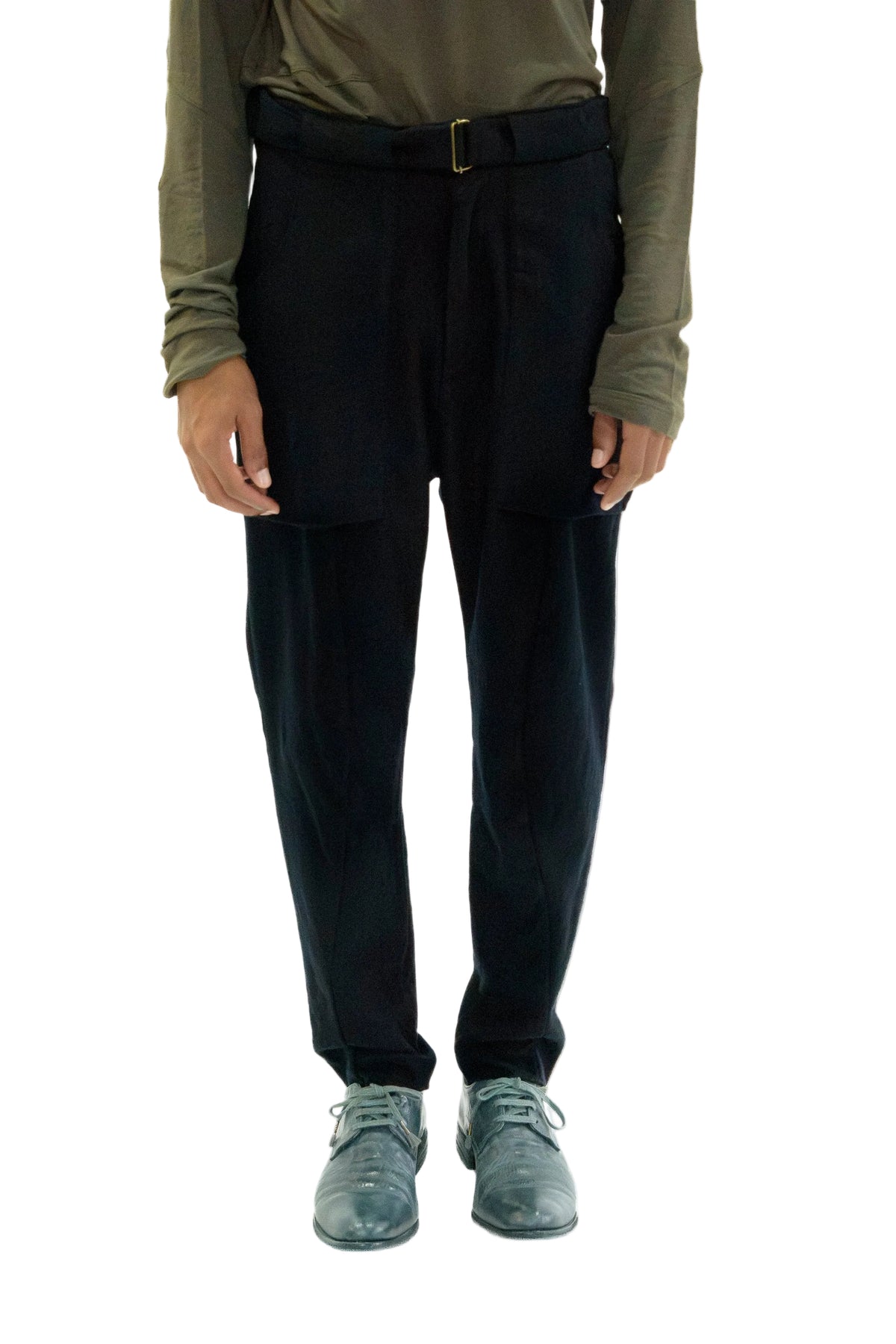 Cargo Trousers