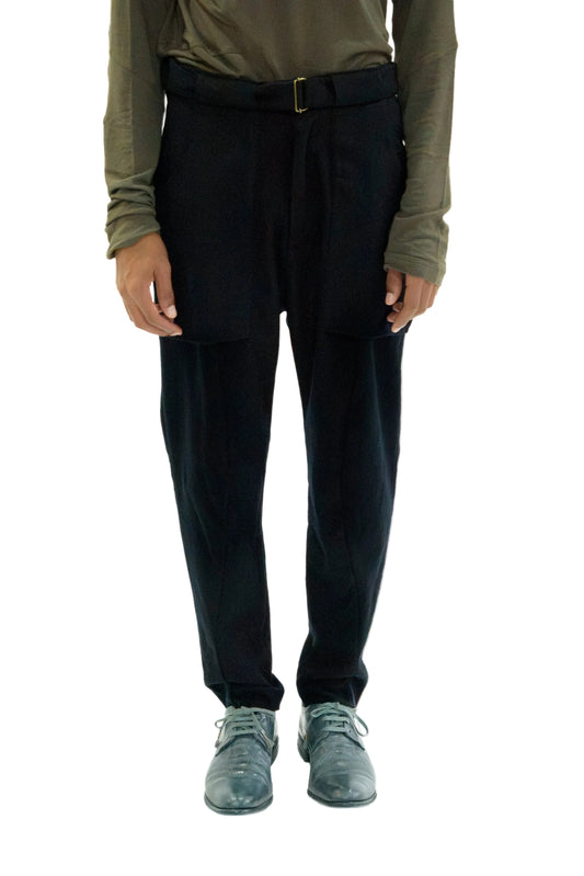 Cargo Trousers