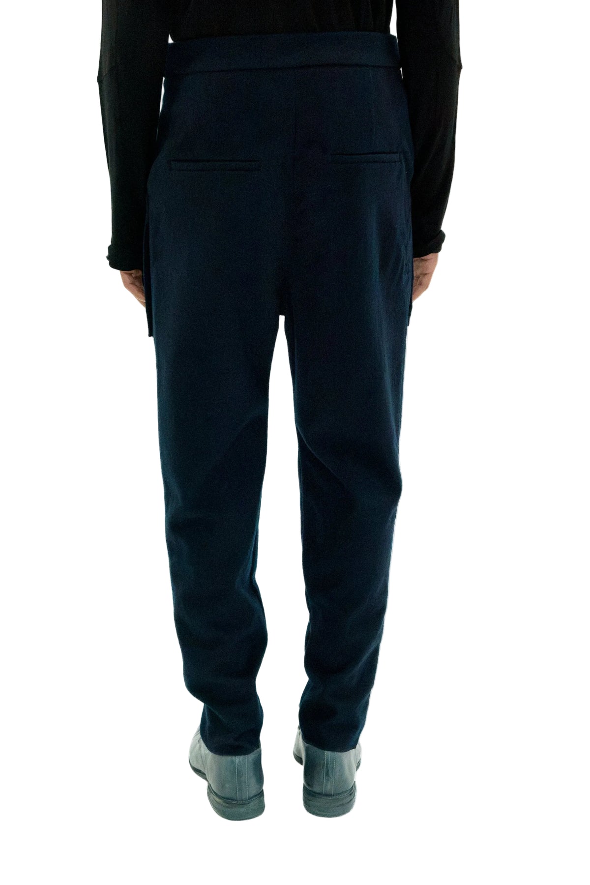 Cargo Trousers