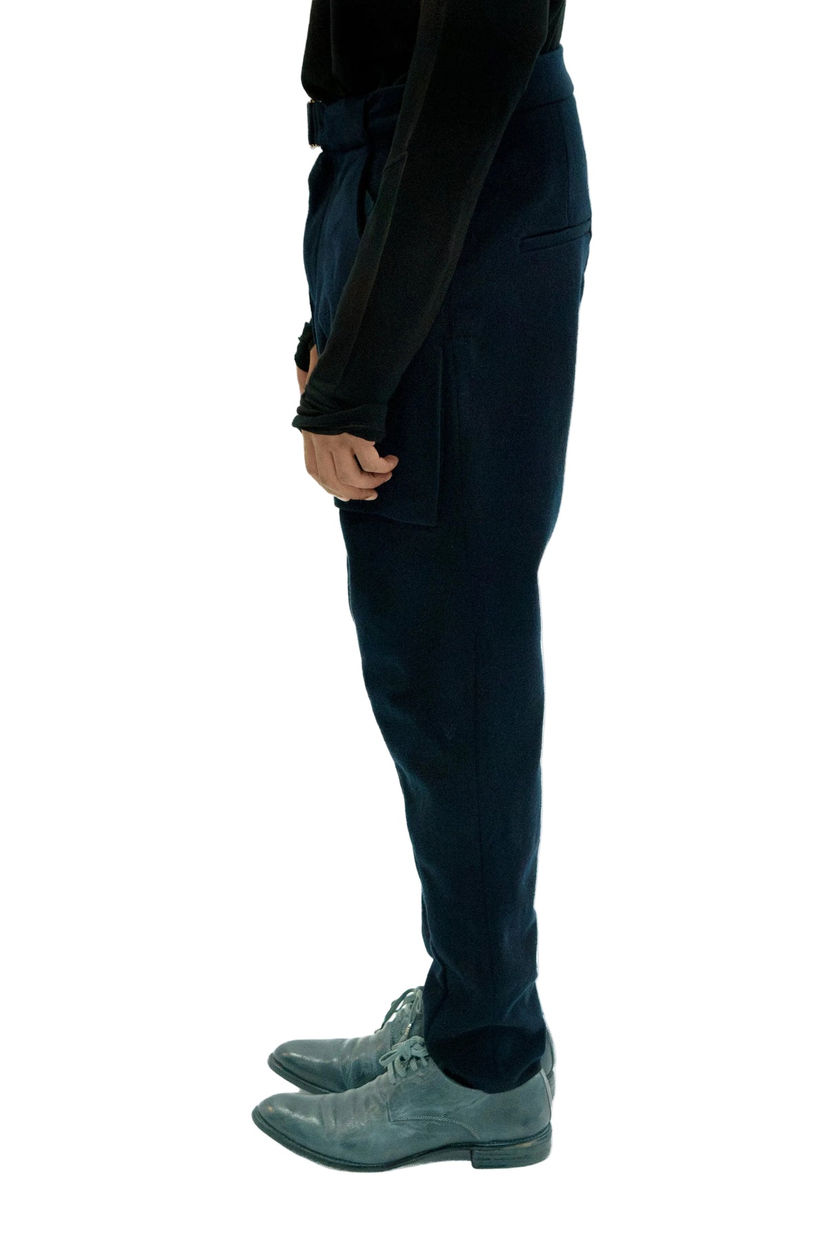 Cargo Trousers
