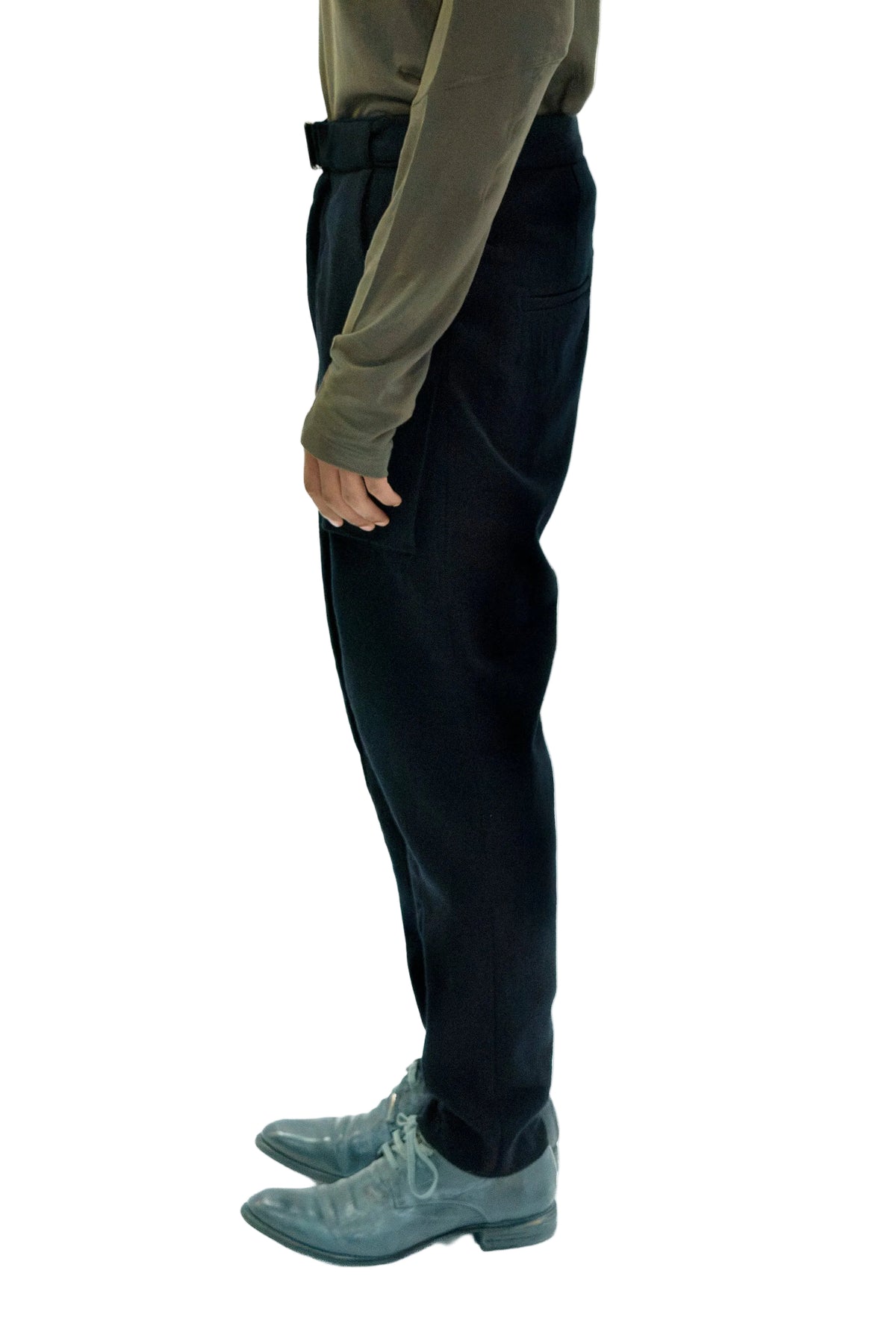 Cargo Trousers