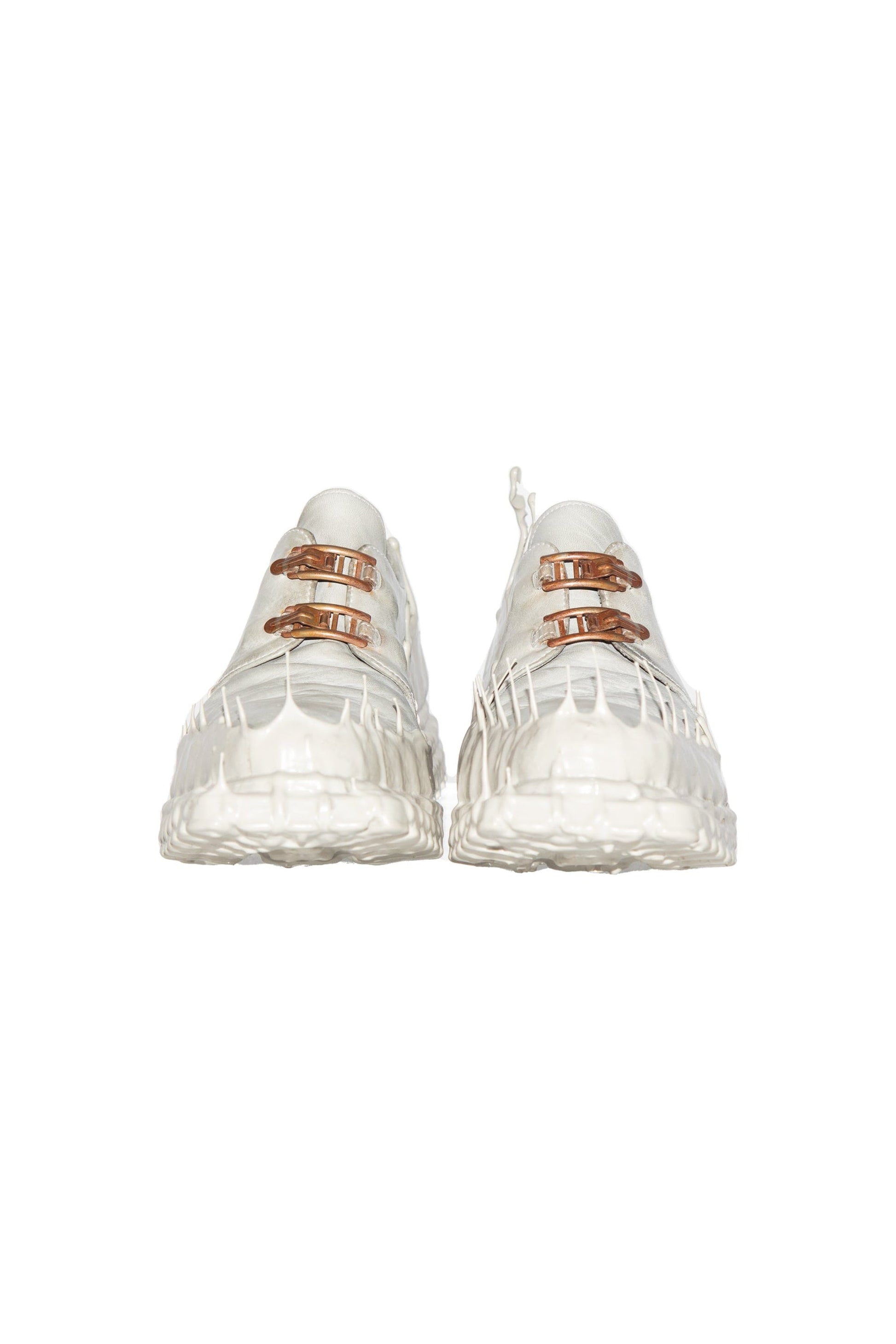 Object Dyed Goodyear Gravity Drip Cockle Derby — image 2