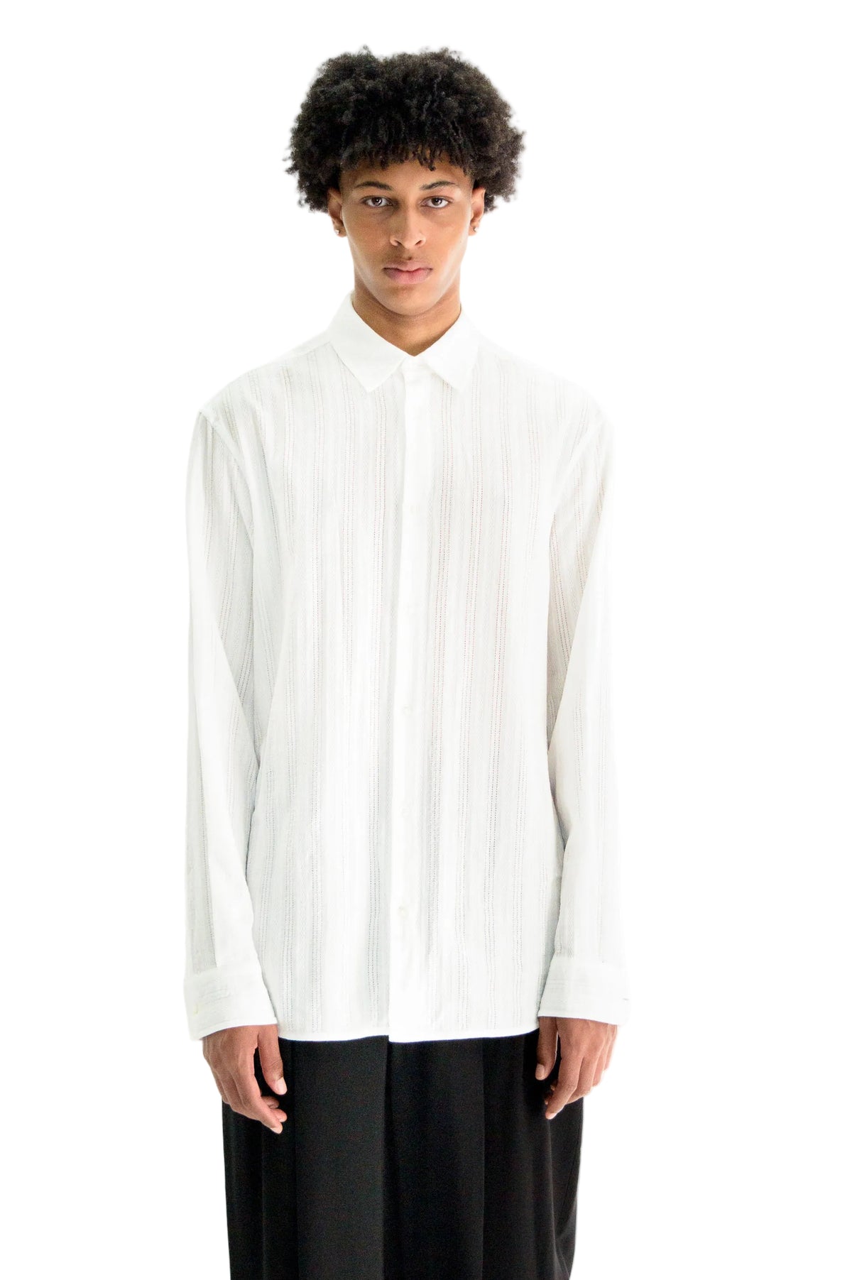 Andre Classic Shirt