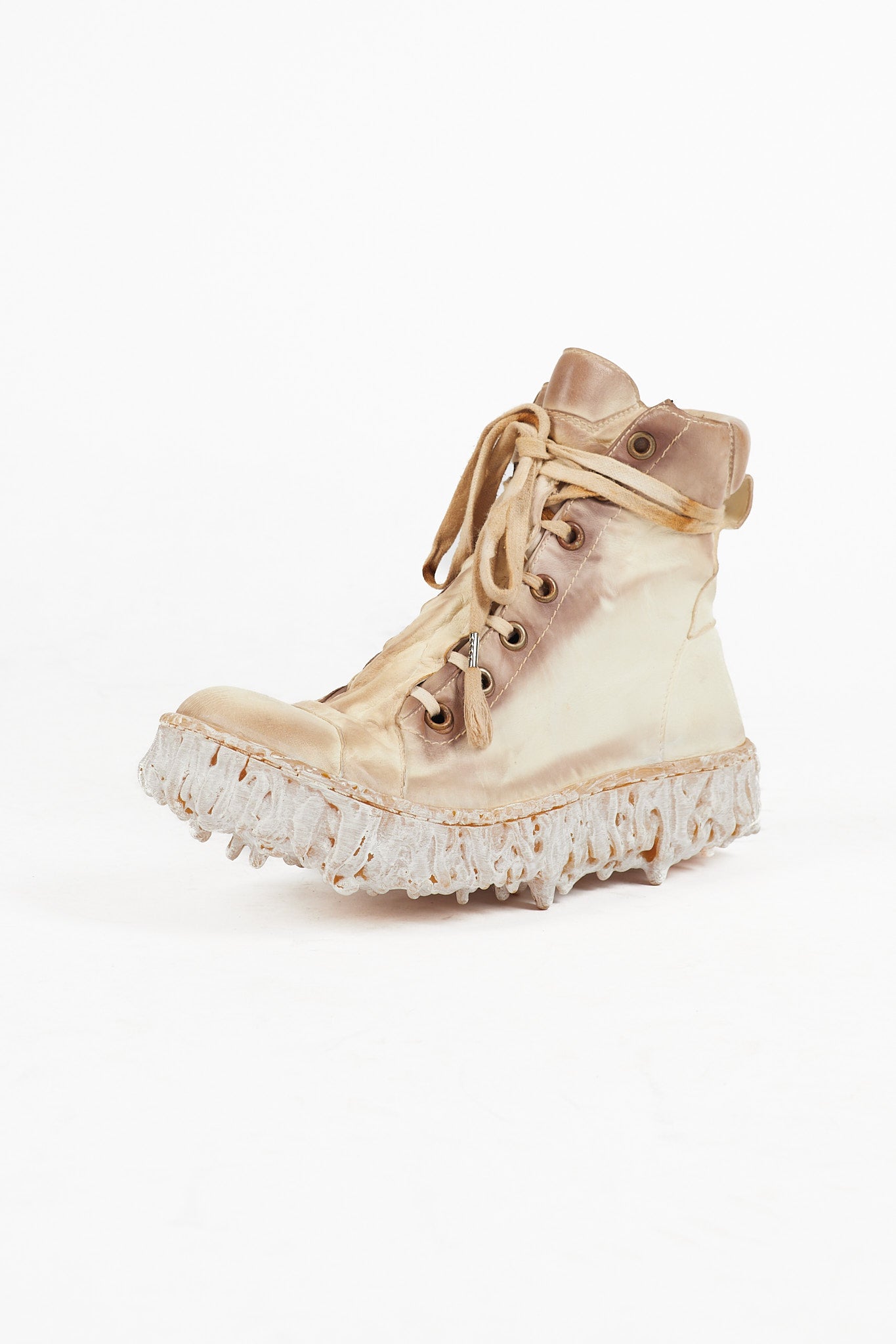 Melt Clash Sneaker