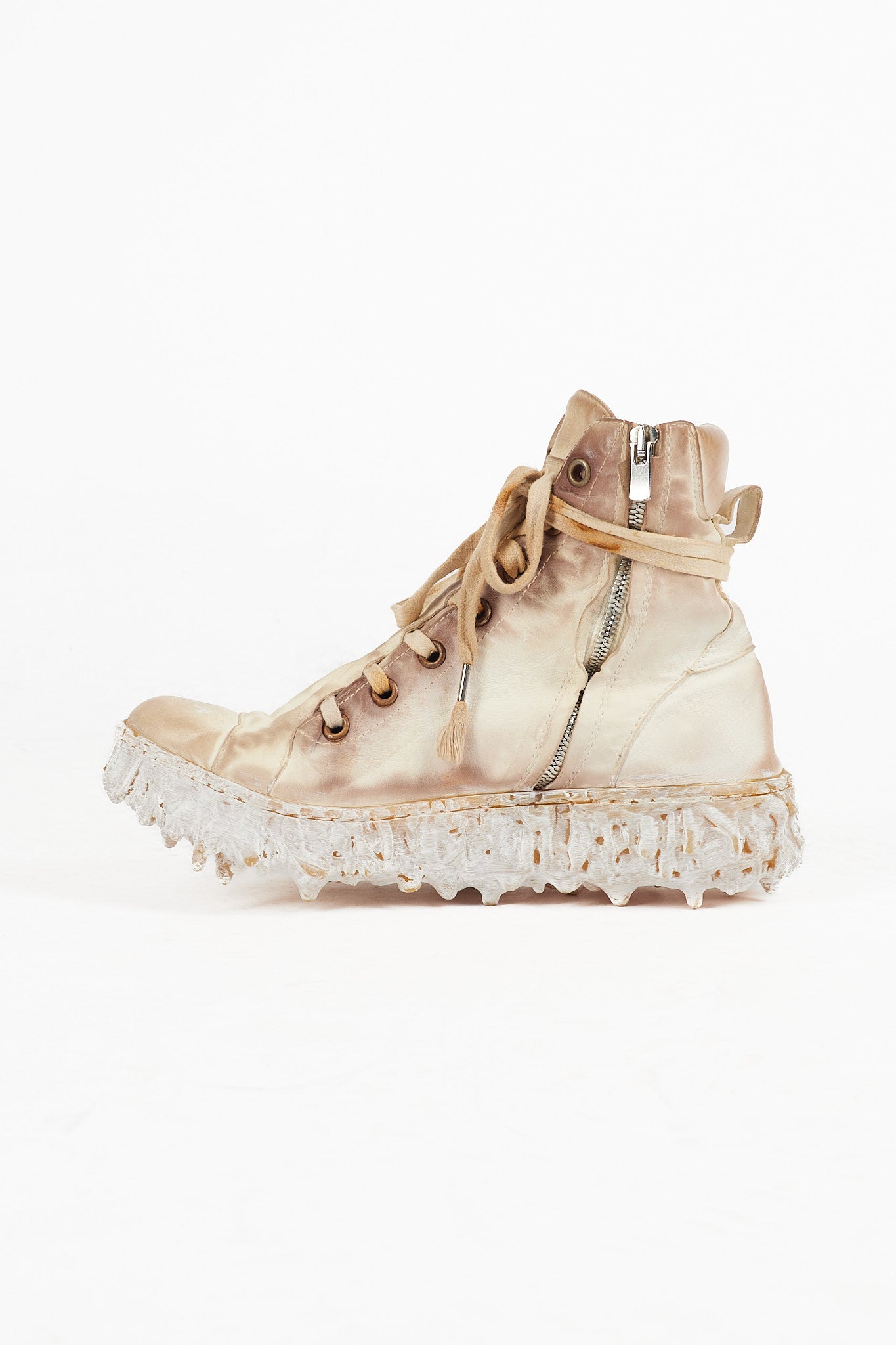 Melt Clash Sneaker