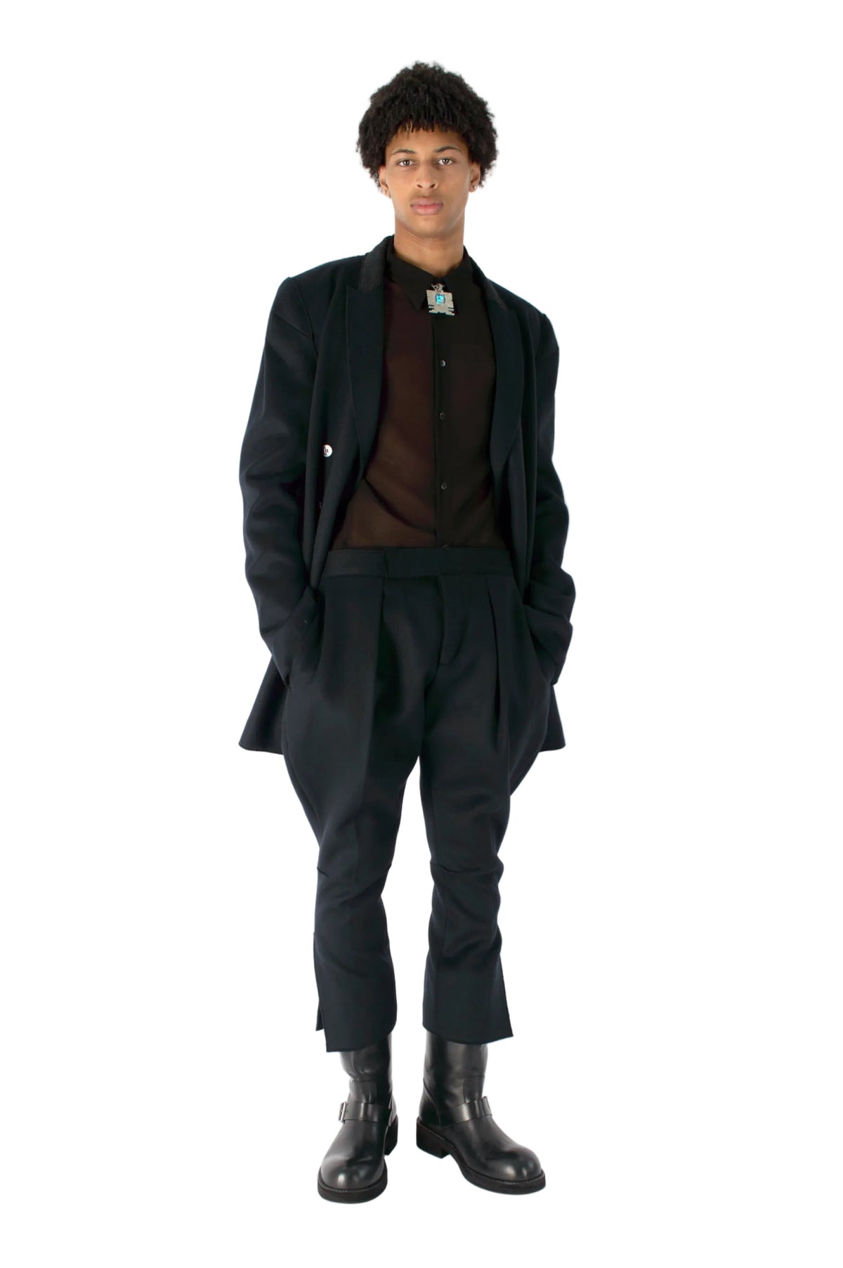 Trousers
