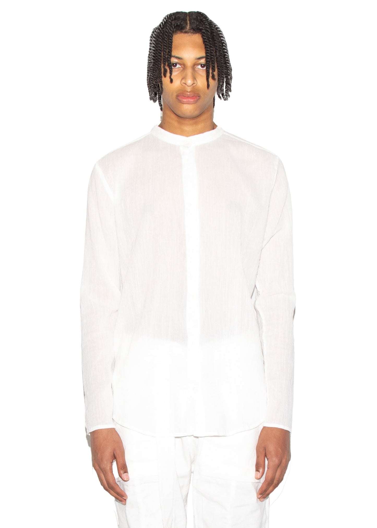 Back Raglan Shirt