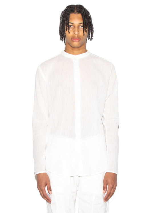 Back Raglan Shirt