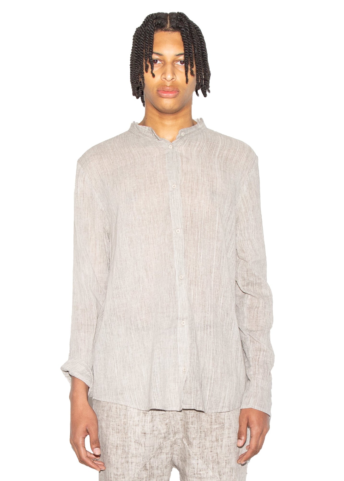 Back Raglan Shirt