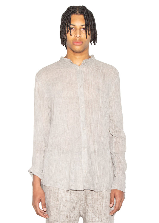 Back Raglan Shirt