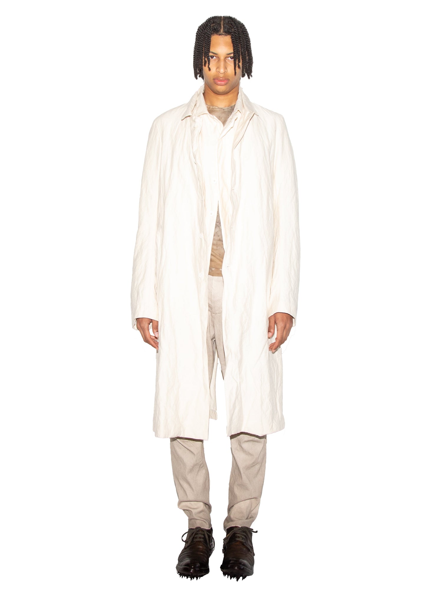 Duster Coat