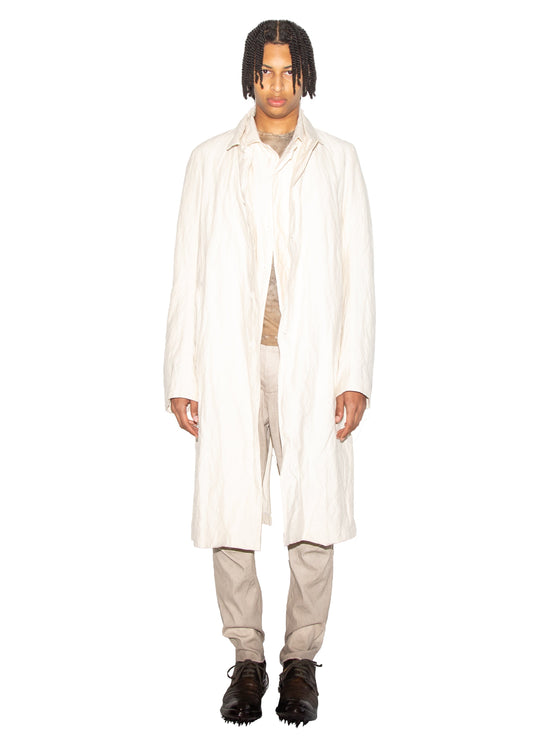 Duster Coat