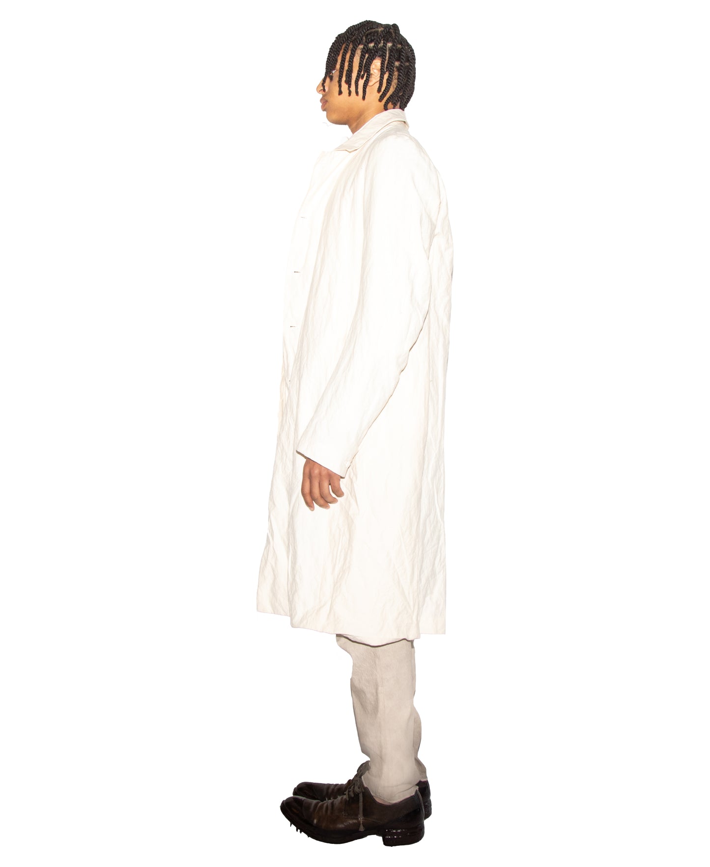 Duster Coat