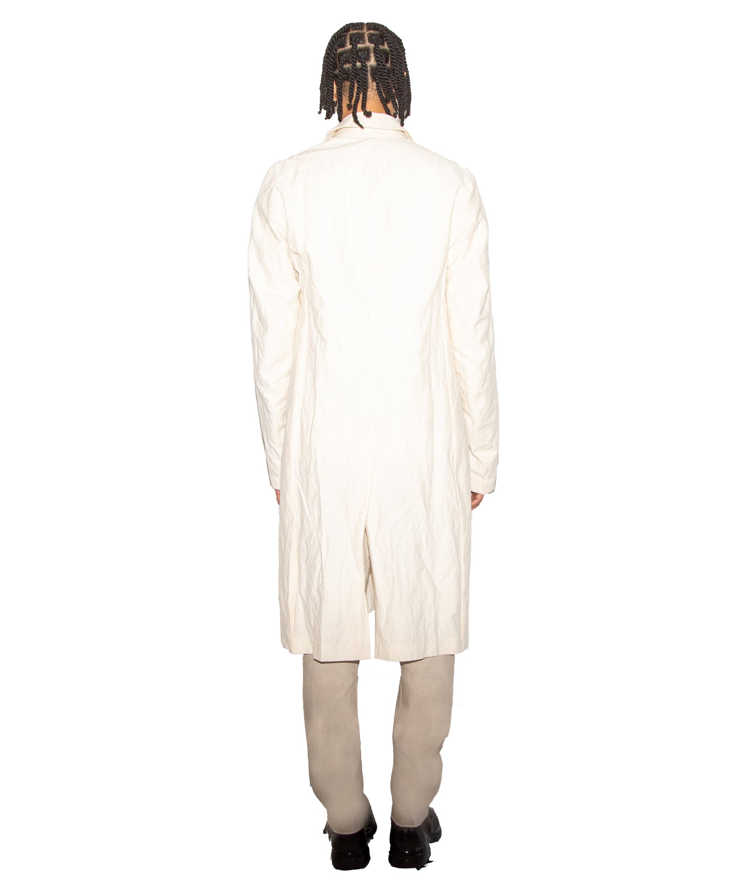 Duster Coat