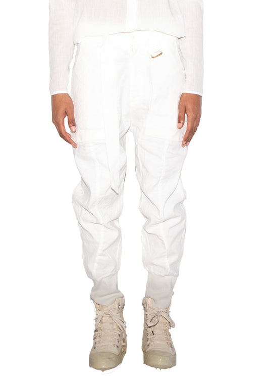 Front Pocket Cargo Pants