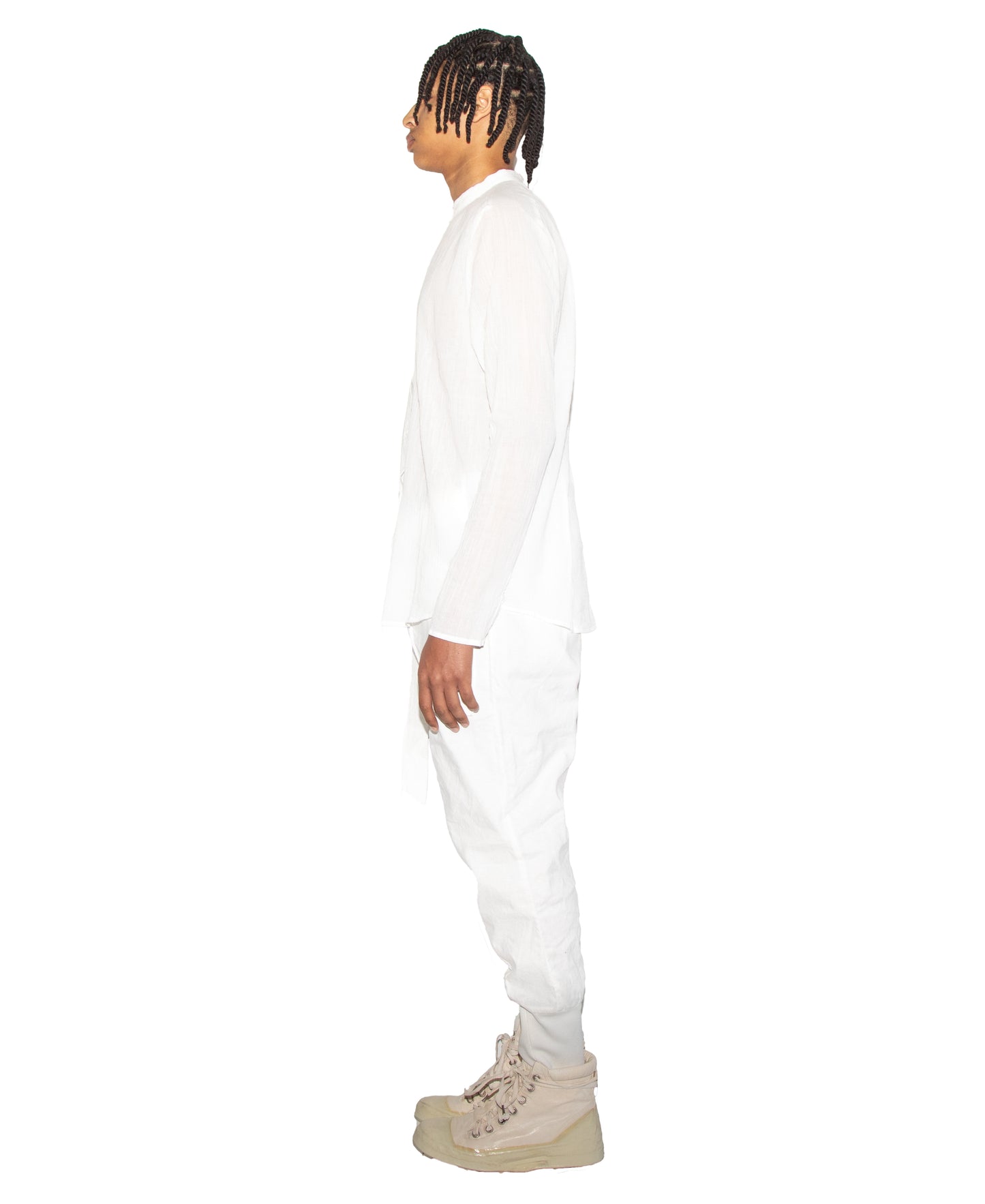 Front Pocket Cargo Pants