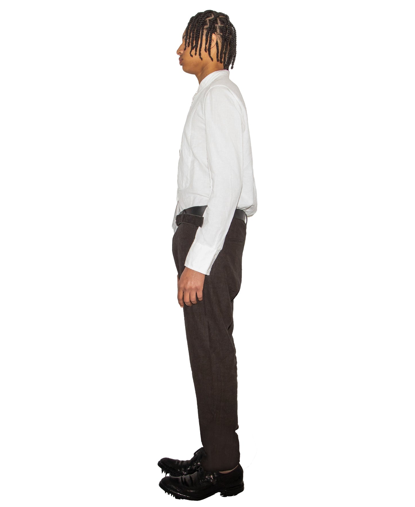 French Pockets Pants