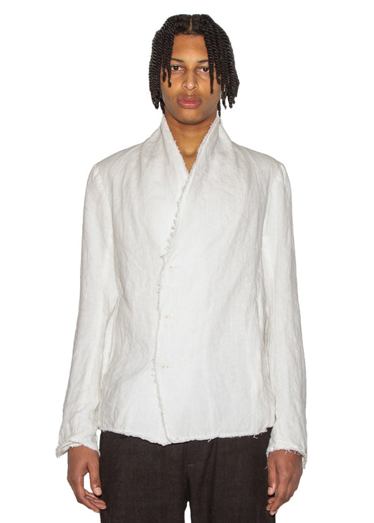 Shawl Neck Jacket