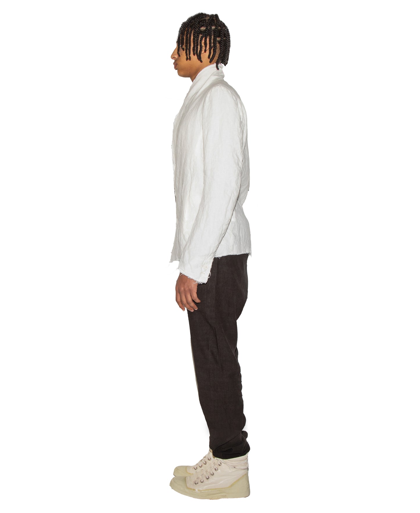 Shawl Neck Jacket
